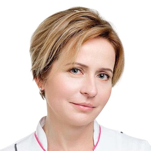 Евгения Валентиновна Рябко