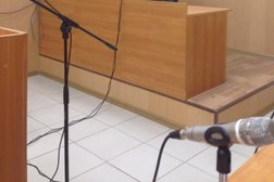 Ковровский городской суд, с рейтингом 3 - находится по адресу Владимирская область, Ковров, улица Щорса, 21 