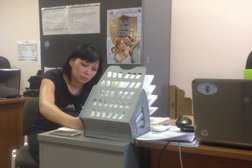 Служба аварийных комиссаров на Кожевенной улице, с рейтингом 4 - находится по адресу Краснодар, Кожевенная улица, 54/2 