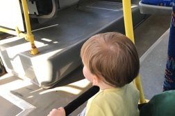 Автобусная станция в Лыткарино, с рейтингом 2.3 - находится по адресу Московская область, Лыткарино, 2-й квартал, 16 