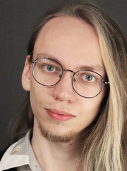 Звукорежиссёр, преподаватель музыки Кирилл Артурович Синдирев
