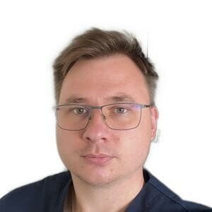 Алексей Михайлович Алентьев