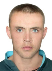 Каменщик, маляр-штукатур Евгений Михайлович Абрамов