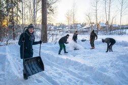 Тамбовская Церковь Христа Спасителя Евангельских Христиан, с рейтингом 3.4 - находится по адресу Тамбов, Мичуринская улица, 167а 