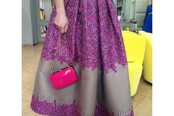 Магазин Showroom_salma, с рейтингом 5 - находится по адресу Республика Дагестан, Махачкала, улица Магомеда Ярагского, 28 