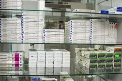 Оптика Здравушка, с рейтингом 4.8 - находится по адресу Старый Оскол, Восточный микрорайон, 2а 