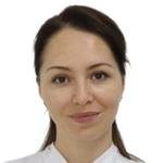 Айшат Ахмедовна Муртилова