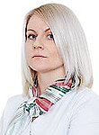 Юлия Олеговна Косолапова (Кузина)
