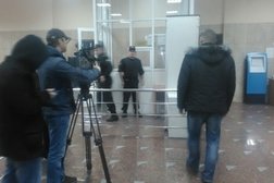 Орджоникидзевский районный суд г. Уфы, с рейтингом 2.3 - находится по адресу Республика Башкортостан, Уфа, Ульяновых, 51 