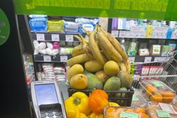 Магазин с доставкой полезных продуктов ВкусВилл, с рейтингом 2.9 - находится по адресу Тверь, проспект Калинина, 13а 