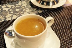 Кафе Vinsent, с рейтингом 4.2 - находится по адресу Краснодар, улица Мира, 35 