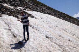 Гостиница Солнечная Долина, с рейтингом 3 - находится по адресу Карачаево-Черкесская Республика, кп. Домбай, Карачаевская улица, 119а 