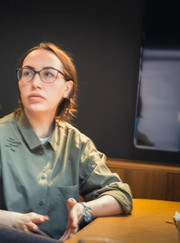 Риелтор, копирайтер Александра Андреевна Евдокимова