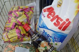 Супермаркет Светофор, с рейтингом 3.8 - находится по адресу Иваново, 1-я Межевая улица, 8 к Б 