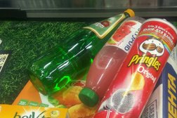 Гипермаркет Гипер Лента, с рейтингом 2.8 - находится по адресу Санкт-Петербург, улица Руставели, 61 