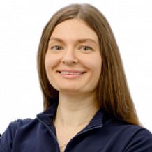 Алина Геннадьевна Хроленко