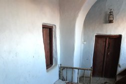 Гостевой дом Этнодом, с рейтингом 4.5 - находится по адресу Республика Дагестан, с. Чох, Чохская улица, 199 