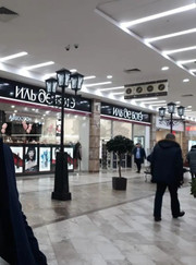 Грузчик, сантехник Виталий Анатольевич Тишкин