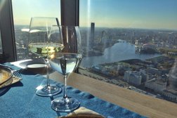 Ресторан Panorama A.S.P., с рейтингом 4.1 - находится по адресу Екатеринбург, улица Малышева, 51 