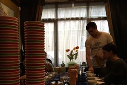 Кофейня CoffeeMan, с рейтингом 4.4 - находится по адресу Ростов-на-Дону, улица Суворова, 55 