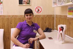 Стоматология Эстом, с рейтингом 5 - находится по адресу Чита, улица Бутина, 109 