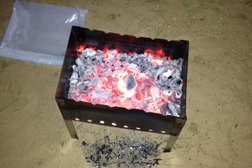 База отдыха Светлая поляна, с рейтингом 4 - находится по адресу Республика Татарстан, д. Матюшино, Садовая улица, Светлая поляна 