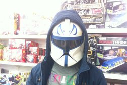 Магазин детских товаров Детский мир, с рейтингом 2 - находится по адресу Московская область, Химки, Московская улица, 14а 