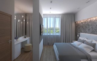 фотография работы специалиста по ремонту Александры Викторовны Кудрявцевой