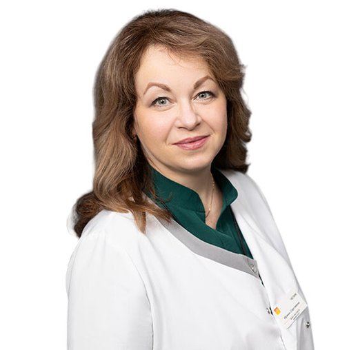 Ирина Сергеевна Челик