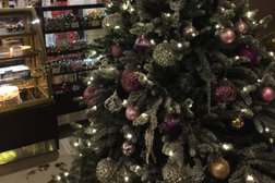 Кондитерская Север-Метрополь, с рейтингом 3.9 - находится по адресу Санкт-Петербург, Чкаловский проспект, 11/32 