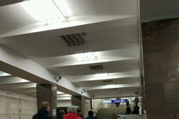 Мастерская бытовых услуг ВосстановИ, с рейтингом 3.2 - находится по адресу Санкт-Петербург, Ленинский проспект, 127 