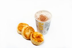 Пиццерия Pizza Prosto, с рейтингом 4.5 - находится по адресу Владивосток, проспект 100-летия Владивостока, 58 