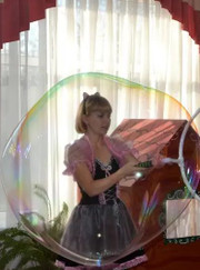 Аниматор Юрина Наталья