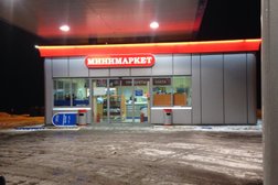 Автозаправка Сургутнефтегаз, с рейтингом 2.8 - находится по адресу Ленинградская область, Р-21 89 километр, 1а 
