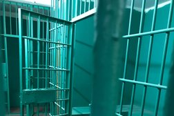 Отдел МВД по району Арбат, с рейтингом 2.7 - находится по адресу Москва, Кривоарбатский переулок, 14 