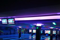 Боулинг-караоке клуб Амбаръ, с рейтингом 3.1 - находится по адресу Московская область, Одинцово, улица Свободы, 1 