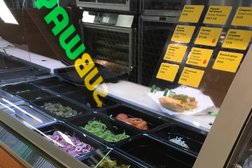 Sbw X Subway