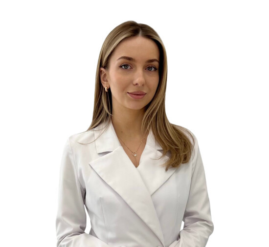 Ксения Николаевна Новикова