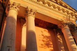 Храм в честь Святого Великомученика Георгия Победоносца, с рейтингом 5 - находится по адресу Калуга, Воскресенская улица, 25/2 