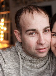 Курьер Айрат Мингазов