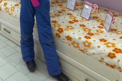 Салон мебели Азбука мебели, с рейтингом 4 - находится по адресу Владивосток, улица Борисенко, 35 к1 