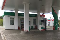 Автозаправка Татнефть, с рейтингом 2.8 - находится по адресу Владимирская область, д. Дроздовка, трасса М-7 231 км, 1 