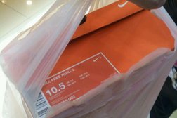 Магазин спортивных товаров и одежды Спортмастер, с рейтингом 3.3 - находится по адресу Московская область, Домодедово, Каширское шоссе, 3а 