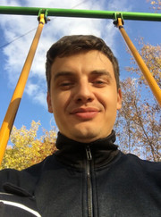 Дизайнер, маляр-штукатур Евгений Дмитриевич Солдатов