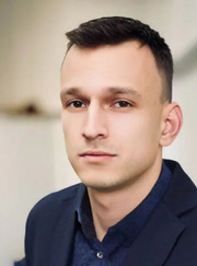 Преподаватель по программированию, преподаватель математики Семен Олегович Елкин