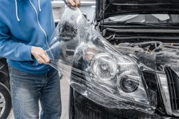 Автосервис Union, с рейтингом 3.1 - находится по адресу Санкт-Петербург, проспект Культуры, 19Б 