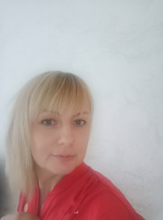 Маляр, мастер по оклейке обоев Татьяна Сафина