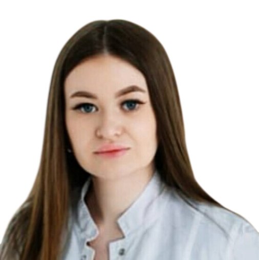 Анастасия Андреевна Михайлова