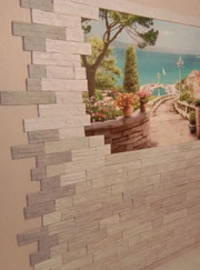 Мастер по оклейке обоев, мастер на час Андрей Александрович Шафигулин