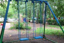Парк культуры и отдыха, с рейтингом 2 - находится по адресу Самарская область, Отрадный, улица Юрия Гагарина, 54 